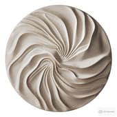 3D Art Relief 216