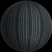 CarpetLoopPileStripes003 6K