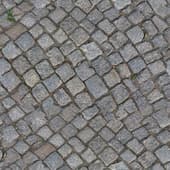 stone  pavement 2