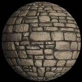 StoneBricksBeige011 8K