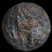 WallMedieval012 6K