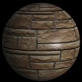 Artificial Stone 1