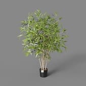 Искусственное растение Japanese Oriental Bamboo 90 cm