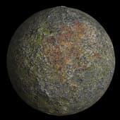 RockSpottyMoss007 6K
