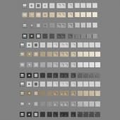 A21 Series Glass A22 Series mat G3 Series Plastic