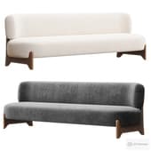 Tobo Sofa By Collector