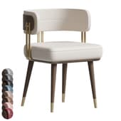 E-MALL | Cricket Chair