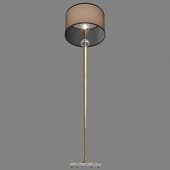 Лампа торшерная Gramercy floor lamp Fl048-1
