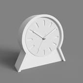 Clock Play