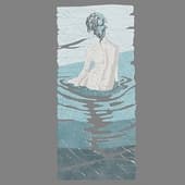 bather