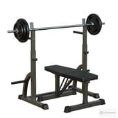 Bench Press