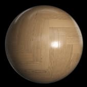 ParquetHB-61semi Oak Light Oil