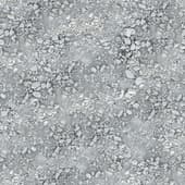 grey concrete with rocks 4