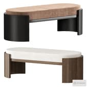 Hug Bench