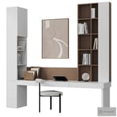 Workplace \ Рабочее место 5
