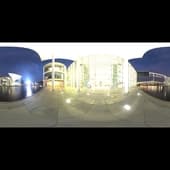 modern_buildings_night_4k