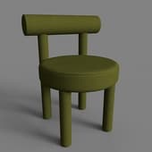 Gropius Chair CS1 v5