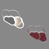 LampsShop ru CPL7003 Chandelier Сlouds