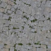 Cobblestone  016