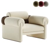 ELLIOT Armchair