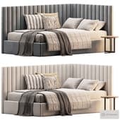 Sisley Childrens Bed by Elmalek Furniture