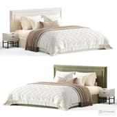 Кровать Доменика От Ogogo