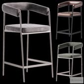 Манчестер stool chair bar by deephouse.pro