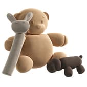 Soft toys 001