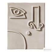 3D Art Relief 236