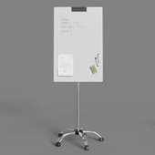 Flipchart