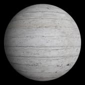 Concrete Simple D01 200cm