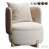 Margot Armchair