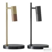 Aromas Del Campo Tura C Table Lamp