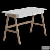 Письменный стол Ingo 120x60 made by La Forma ID: 410569