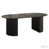 Dining table for 8 persons