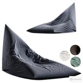 Bean Bag Piramid