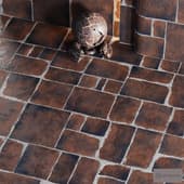 H99 Rustic Tiles | PBR | 4K | Seamless