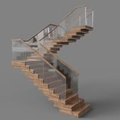 lestnica 3