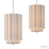 Folia Pendat Lamp