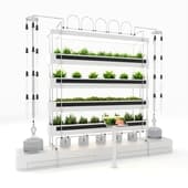 Hydroponic Гидропонная установка