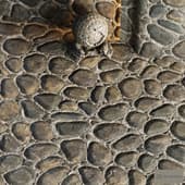 H92 Stone Field | PBR | 4K | Seamless