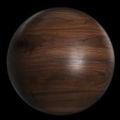 SG Walnut European