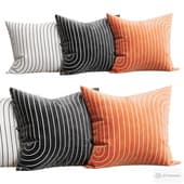 Pillow Set 02