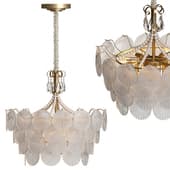 Shell Pendant Light
