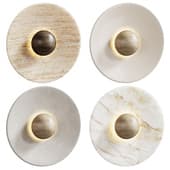 Retro Minimalism Wall Light
