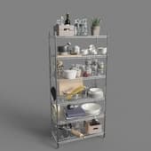 shelves-section-omar-by-ikea