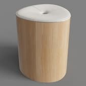 P.O.V. stool 2