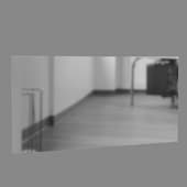mirror DIWO Klin 120x60
