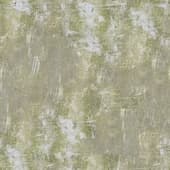 scratched green concrete
