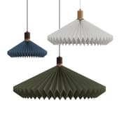 Подвесной светильник Paris Halo design